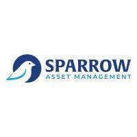 sparrow asset management logo image