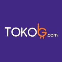 tokoig logo image