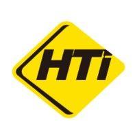 hti hand tools international logo image