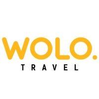 wolo travel logo image