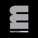 logo of Marcus Evans Group