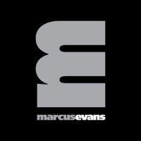 marcus evans group logo image