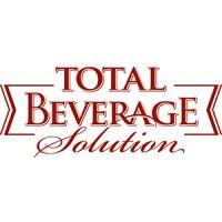 total beverage solution logo image