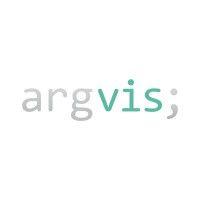 argvis; gmbh logo image