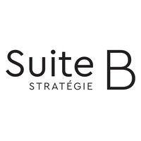 suite b stratégie logo image