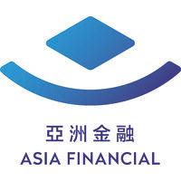 asia financial holdings limited logo image