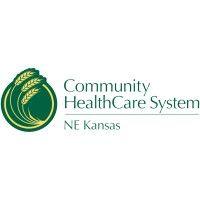 community healthcare system logo image