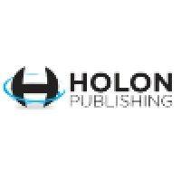 holon publishing