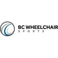 bc wheelchair sports association (bcwsa) logo image