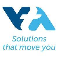 vta logo image