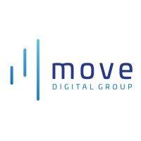 move digital group logo image