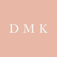 dmk logo image