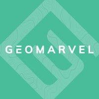 geomarvel logo image