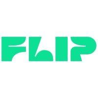 flip logo image