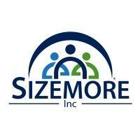 sizemore, inc. logo image