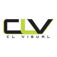 cl visual logo image