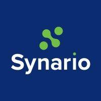 synario logo image