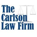 logo of The Carlson Law Firm