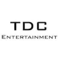 tdc entertainment logo image