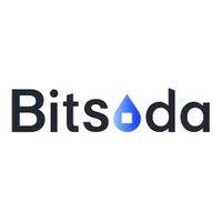 bitsoda logo image