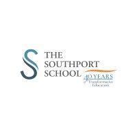 the southport school logo image