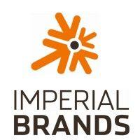 imperial brands plc logo image