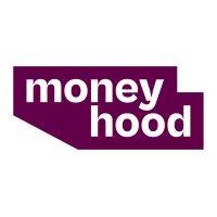 moneyhood logo image