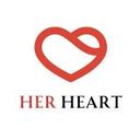 logo of Her Heart Australia