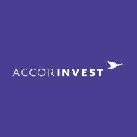 accorinvest logo image