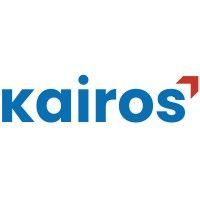 kairos technologies mexico logo image