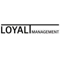 loyalt management logo image