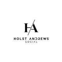 holst andrews social logo image