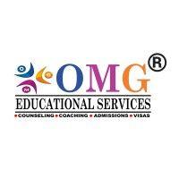 omg educational services pvt ltd logo image