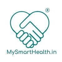 my smarthealth logo image