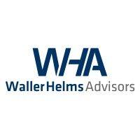 waller helms advisors