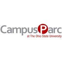 campusparc logo image