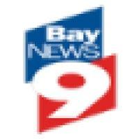 bay news 9 logo image