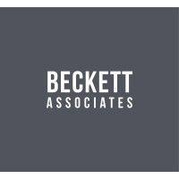 beckett associates logo image