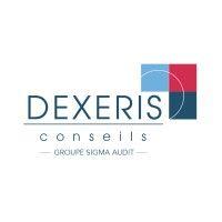 dexeris conseils logo image