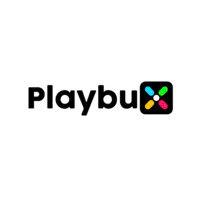 playbux logo image