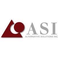 alternative solutions, inc. (asi) logo image