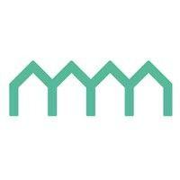 community housing logo image