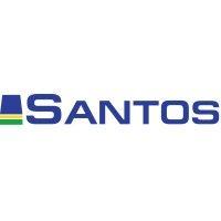 santos aircraft, llc logo image