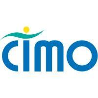 cimo compagnie industrielle de monthey sa logo image