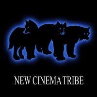 new cinema tribe logo image