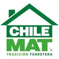 chilemat logo image