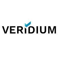 veridium logo image