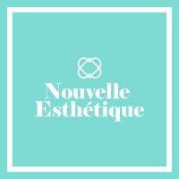 nouvelle esthétique logo image