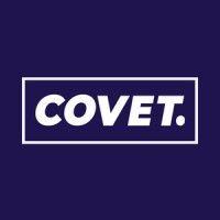 covet inc. logo image