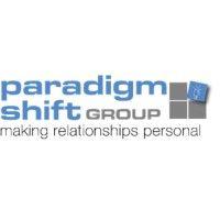 paradigm shift group  & paradigm shift software philippines